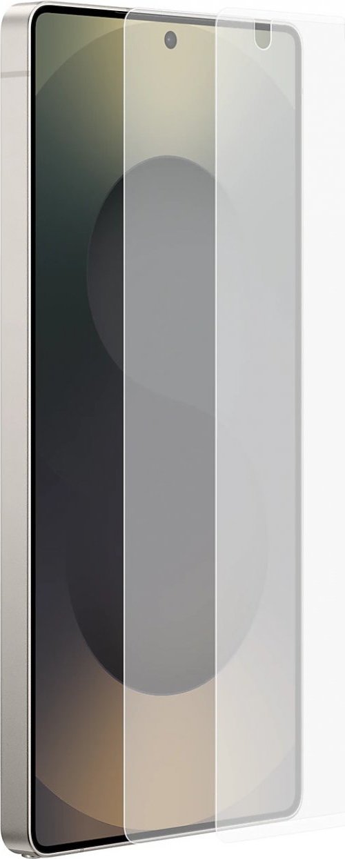Samsung Ochranná fólie pro Galaxy S25 Ultra Transparent