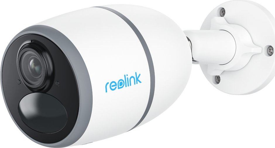 REOLINK bezpečnostní kamera Go Series G330, Go Plus, 4MP, 4G