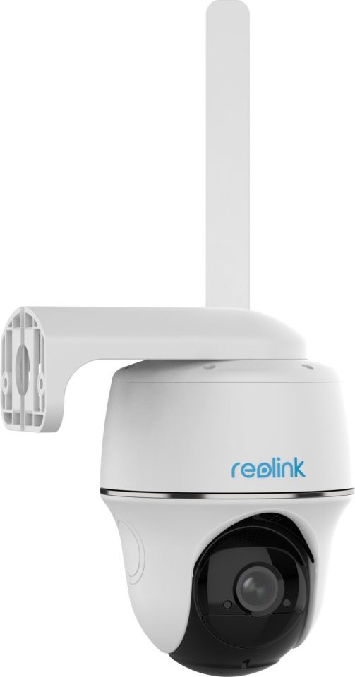 REOLINK bezpečnostní kamera Go Series G430, Go PT Plus, 4MP, 3G/4G