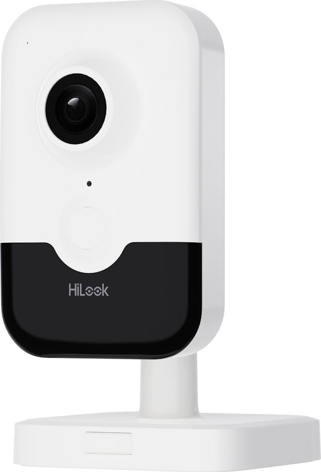 HiLook Powered by HIKVISION/ IPC-C340HA-D/W(W)(2.8mm)/ 4Mpix/ 2.8mm/ Wi-Fi/ IP67/ IR 30m