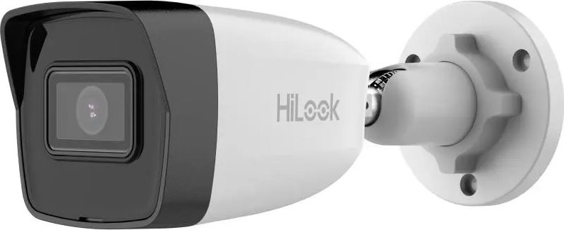 HiLook Powered by HIKVISION/ IPC-B140HA/ Bullet/ 4Mpix/ 2.8mm/ MD2.0/ IP67/ IR 30m