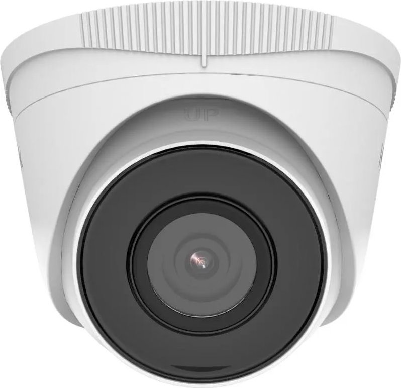 HiLook Powered by HIKVISION/ IPC-T240HA/ Turret/ 4Mpix/ 2.8mm/ MD2.0/ IP67/ IR30m