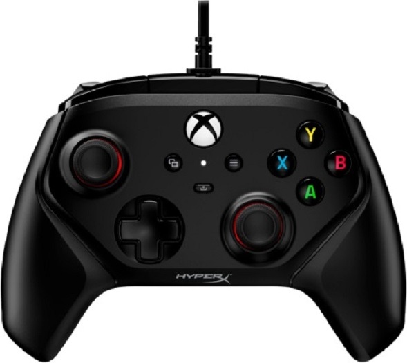 HyperX Clutch Gladiate Xbox Controller