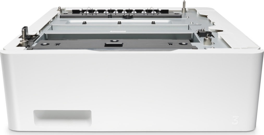 HP LaserJet 550 Sheet Feeder Tray