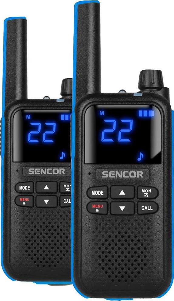 SMR 700 BLUE SENCOR