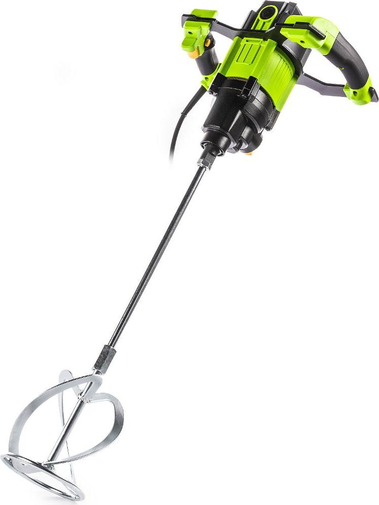 FDRM 202051-E El. ručný miešač FIELDMANN