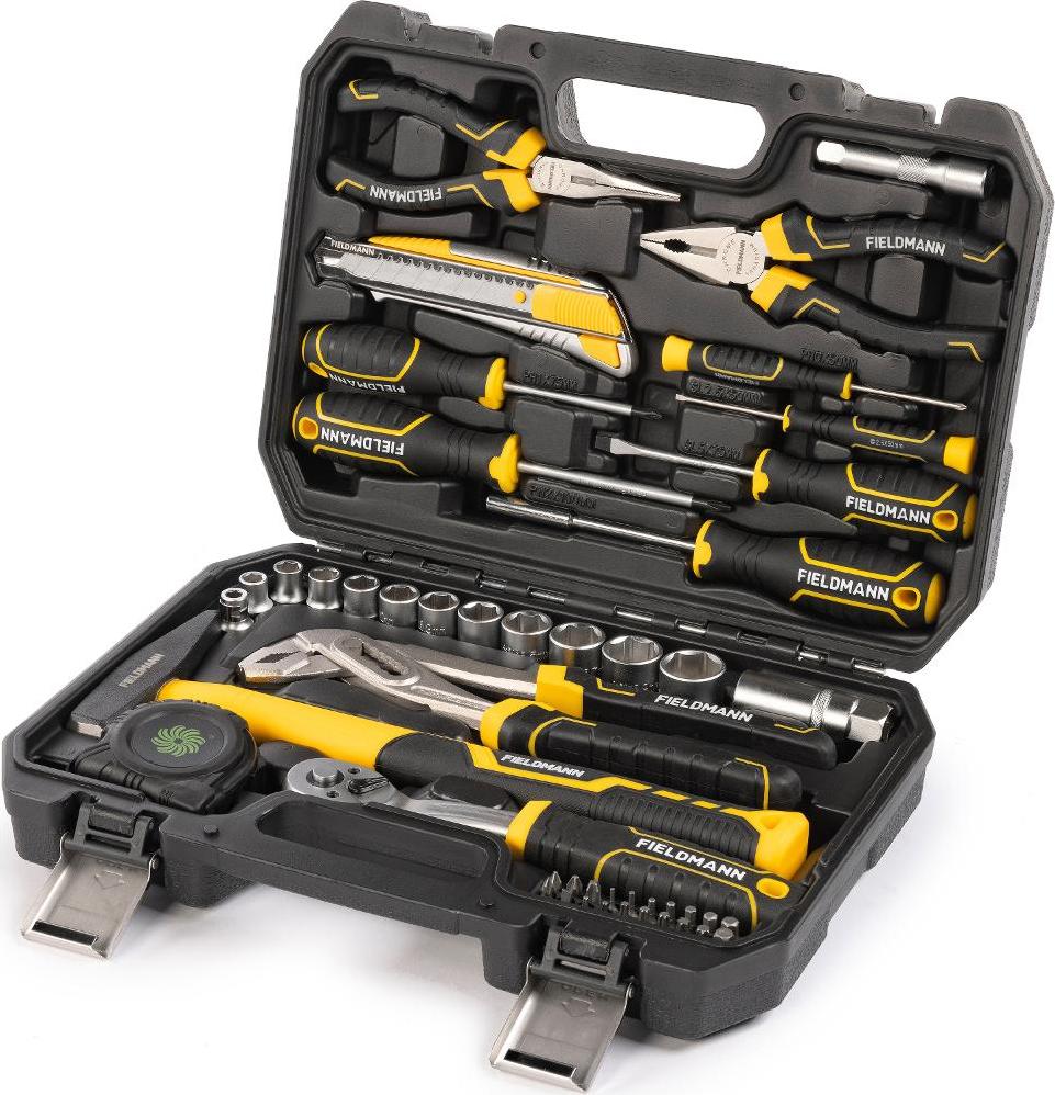 FDG 5023-47R Gola sada 47 ks FIELDMANN