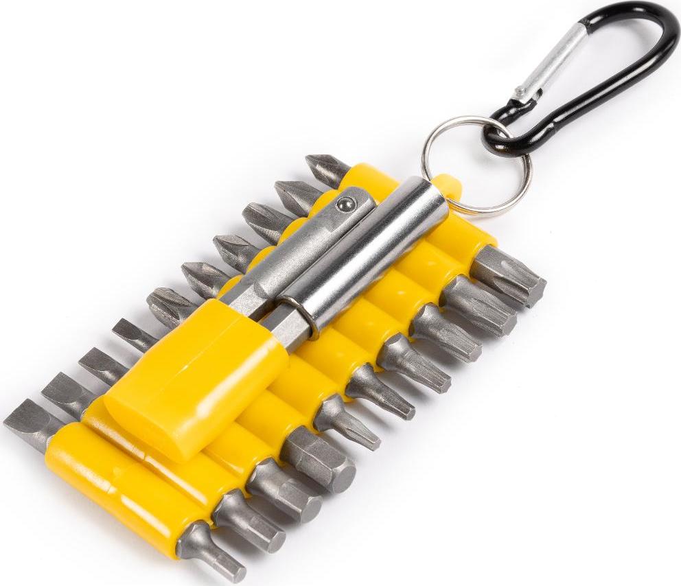 FDS 1019-22R Sada bitov 22 ks FIELDMANN