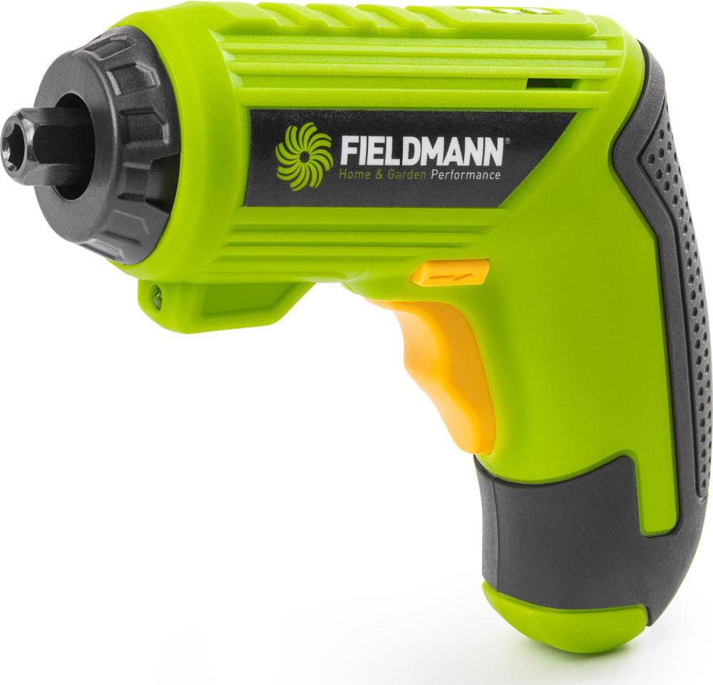 FDS 10100-A AKU skrutkovač FIELDMANN