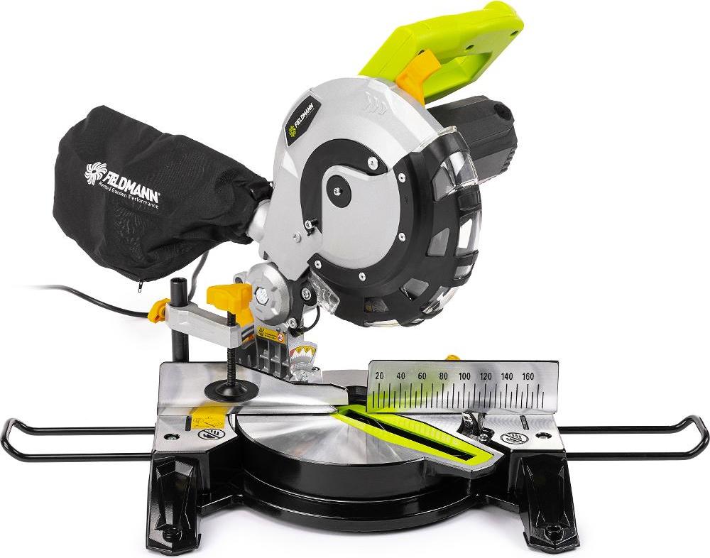 FDPP 201450-E Pokosová píla FIELDMANN