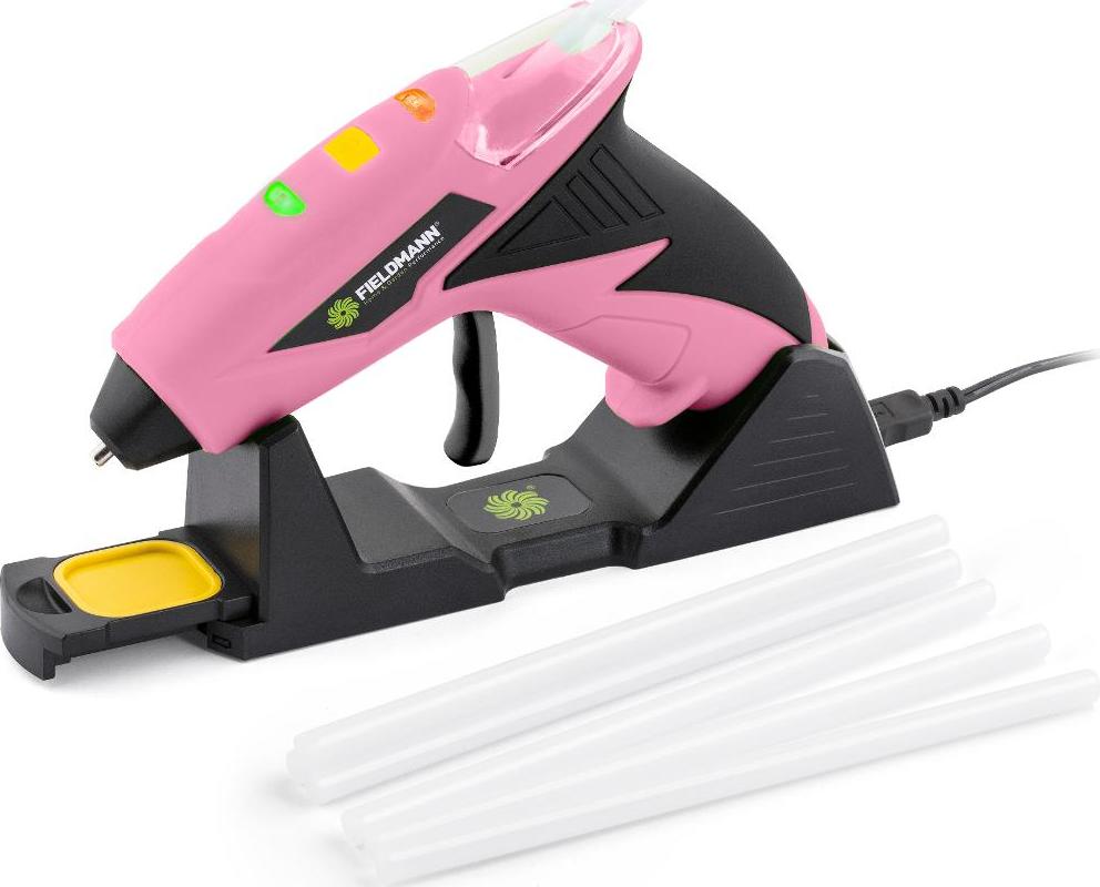 FDTP 2205-A AKU tavná pištoľ FIELDMANN