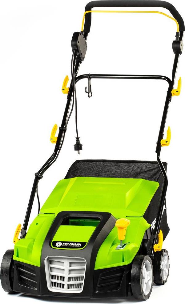 FZV 4010-20E El. vertikutátor FIELDMANN