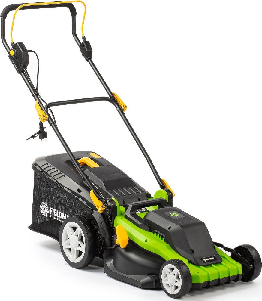 FZR 2048-E Elektrická kosačka FIELDMANN