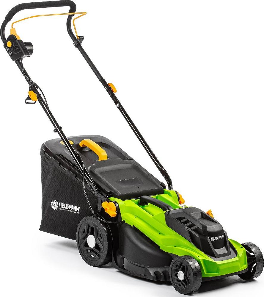 FZR 2037-E Elektrická kosačka FIELDMANN