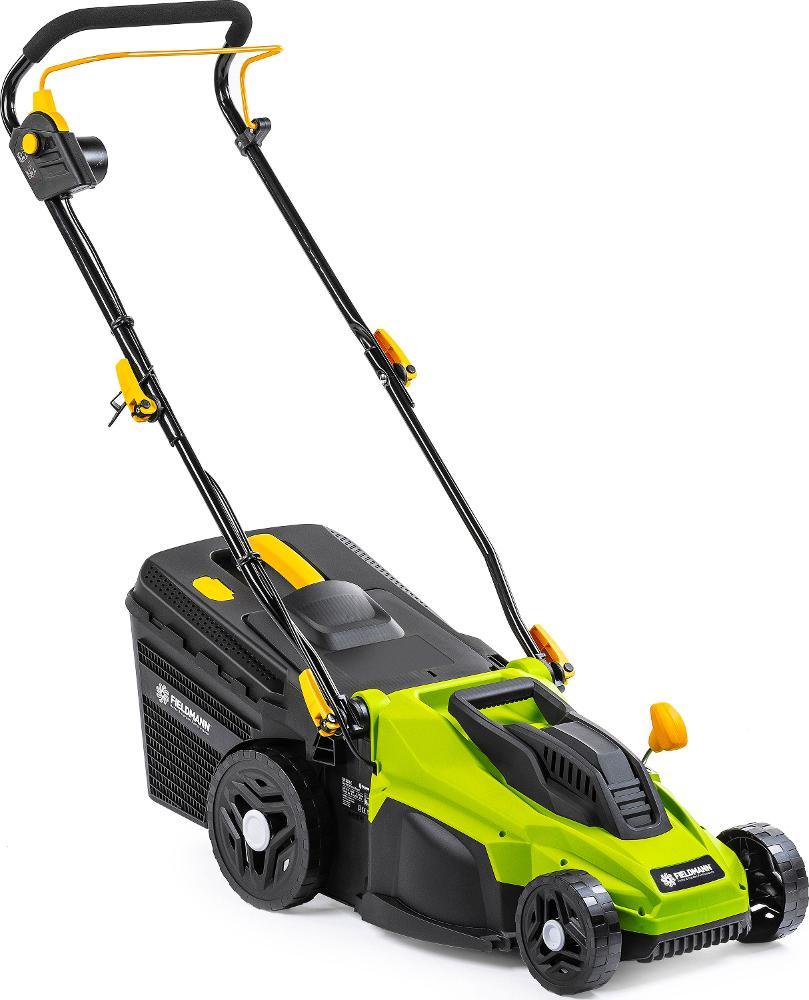FZR 2033-E Elektrická kosačka FIELDMANN