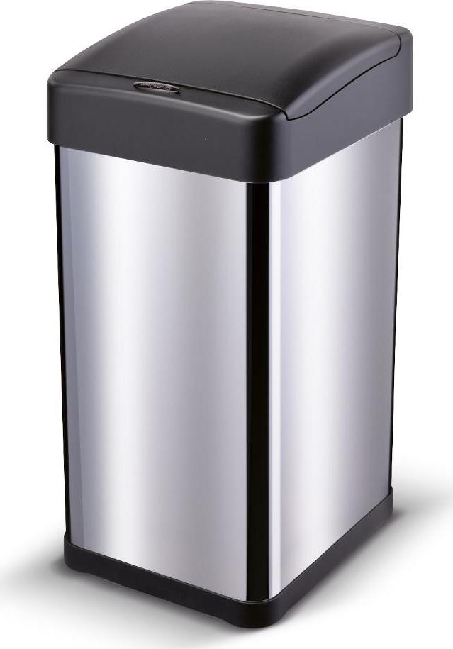 LT8106 bezdot. kôš 40L USB SENSOR LAMART