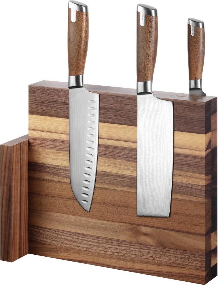 MKB 10 Lea stojan na nože CATLER