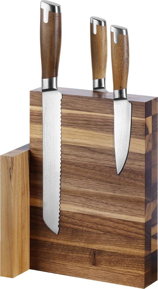 MKB 6 Teo stojan na nože CATLER