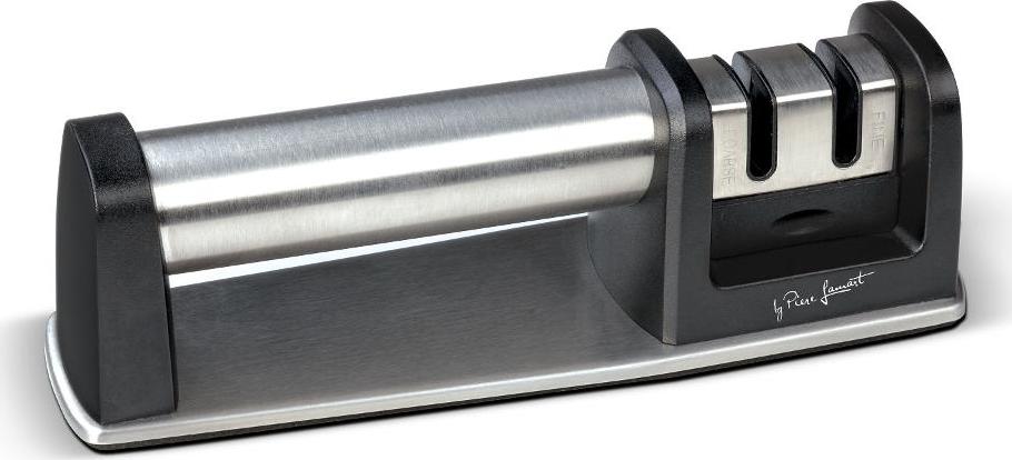 LT2148 brúsik na nože 2v1 HARSH LAMART