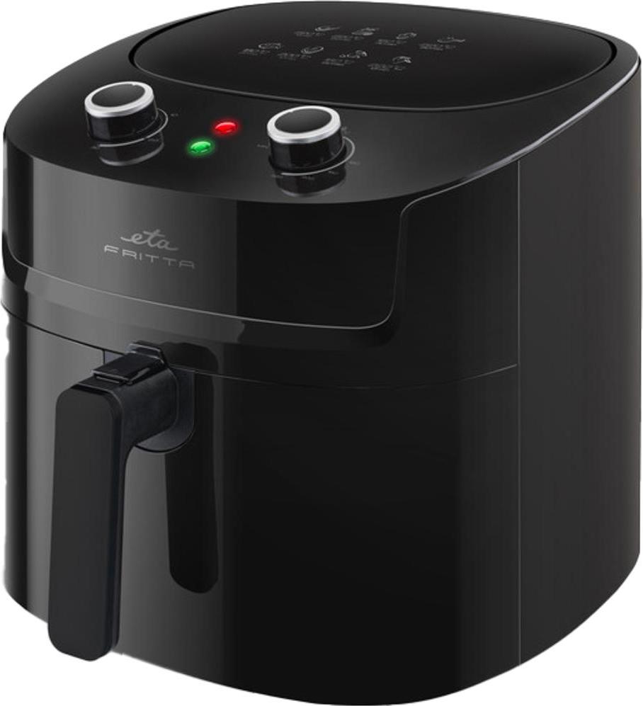 2168.90000 teplovzdušná fritéza ETA