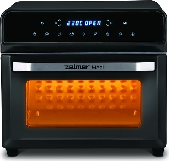 Zelmer horkovzdušná fritéza ZAF9230