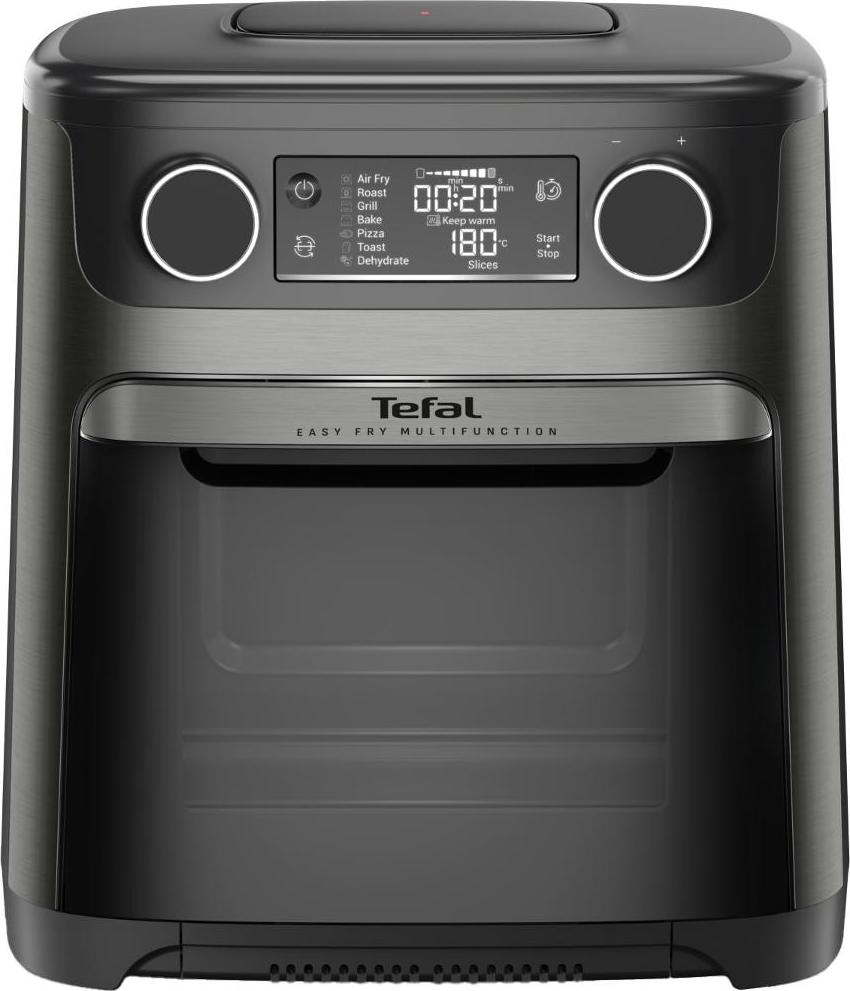 FW5558E0 HORKOVZDUŠNÁ FRITÉZA TEFAL