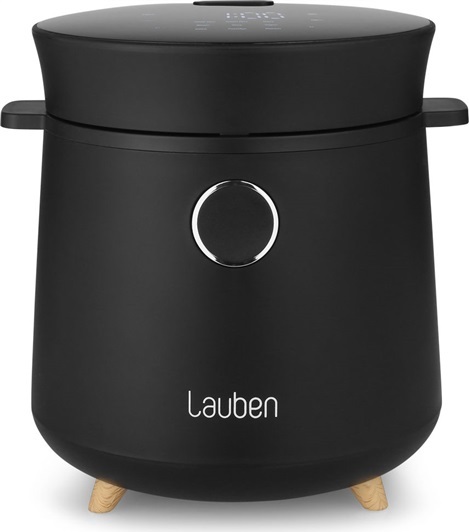 Lauben Multifunction Rice Cooker 1500BW - rýžovar