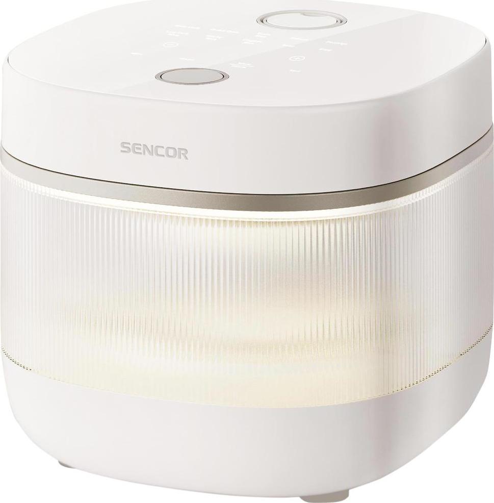 SRM 2000WH Low Carb ryžovar SENCOR