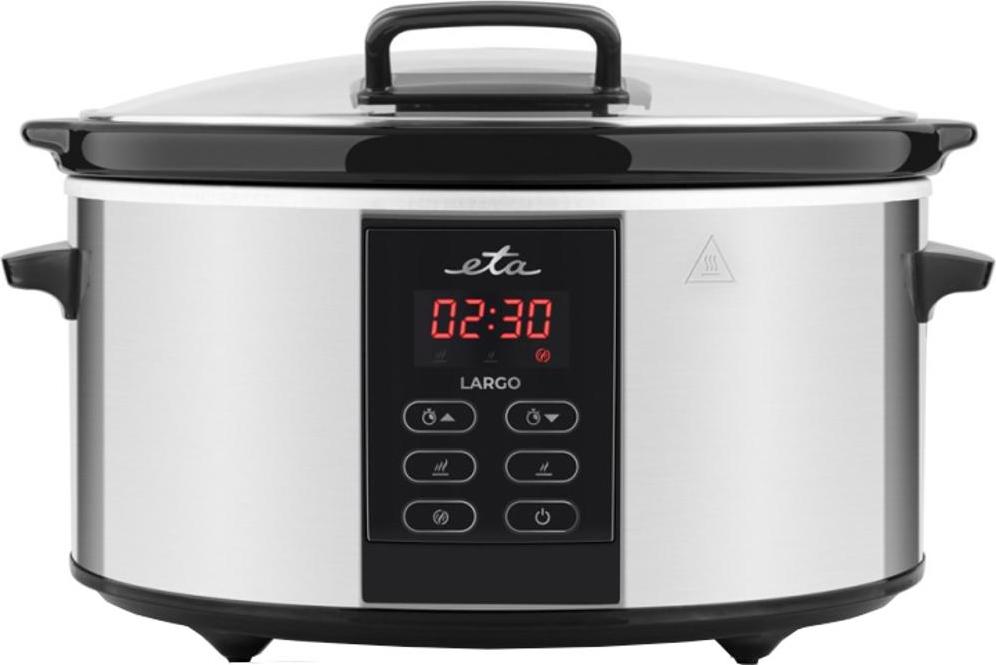 213890000 LARGO pomalý hrniec PP ETA