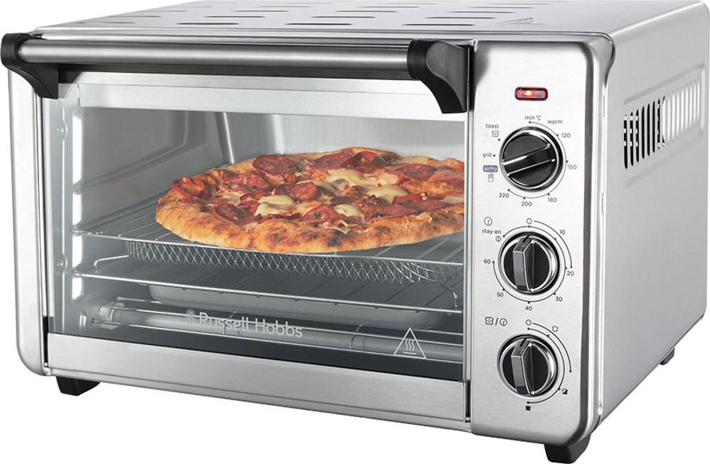 26680-56 Mini rúra RUSSELL HOBBS