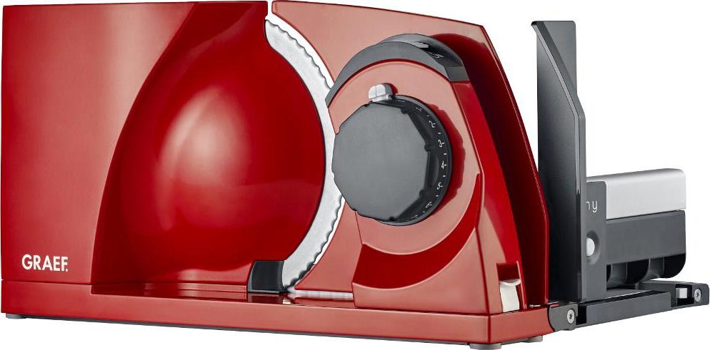 MT 1003 Krájač elektrický GRAEF