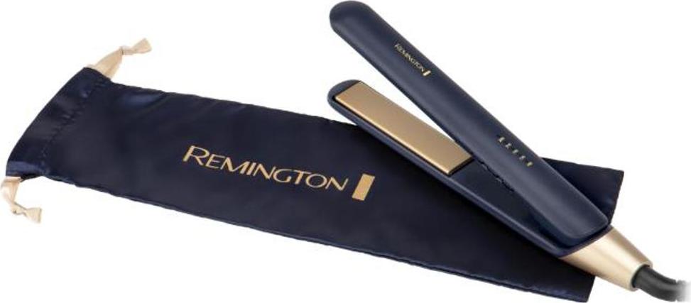 S5805 Sapphire Luxe žehl. vl. REMINGTON