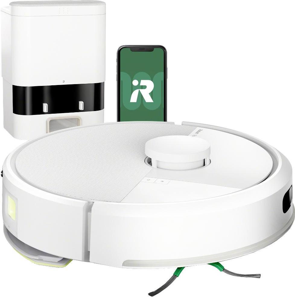 ROOMBA 105 COMBO BIELA + STANICA IROBOT