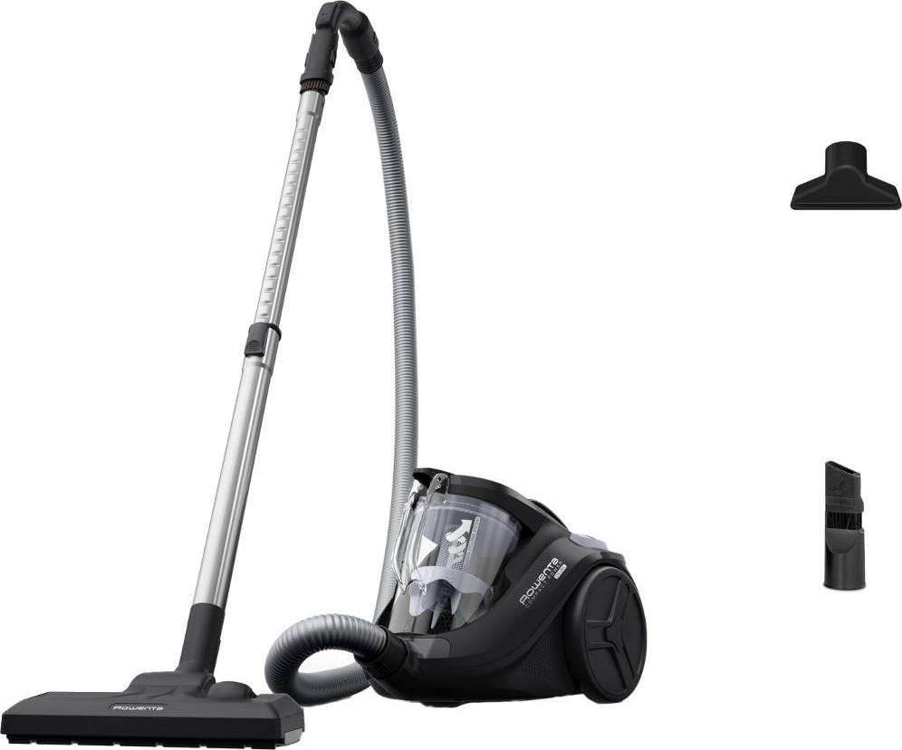 RO3725EA Bezvreckový vysávač ROWENTA