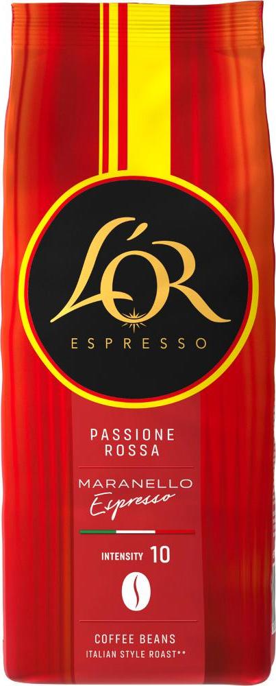 Maranello Espresso 450g zrn. káva L´OR