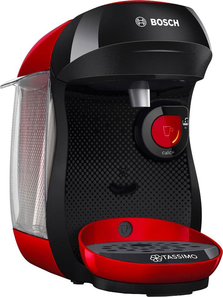 TAS103E Tassimo Happy kap. kávovar BOSCH