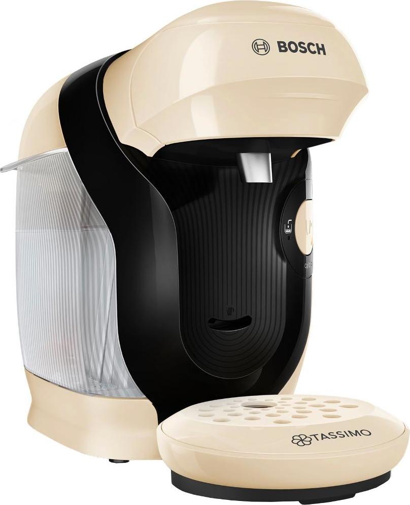 Tassimo Style TAS117E kap. kávovar BOSCH