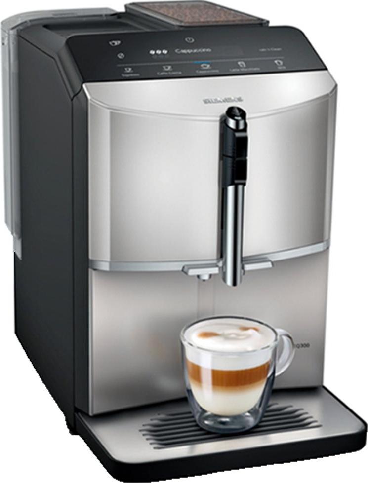 TF303E07 Automatické espresso SIEMENS