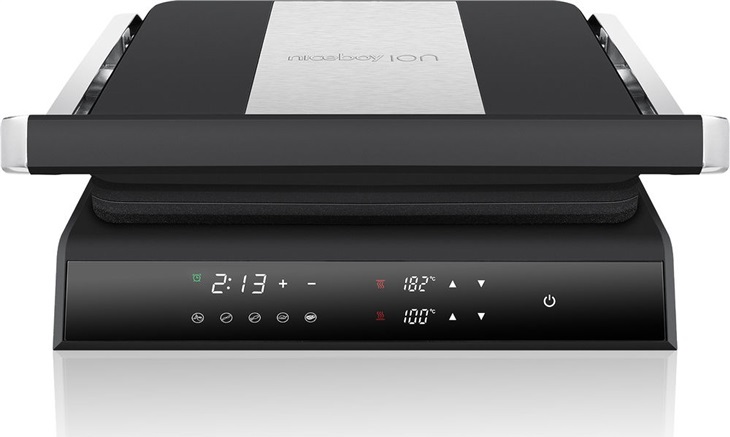 Niceboy ION Grillmaster