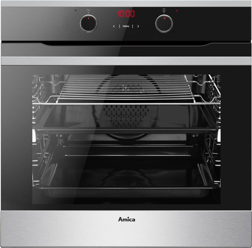 TFB 128 TX rúra vstavaná AMICA