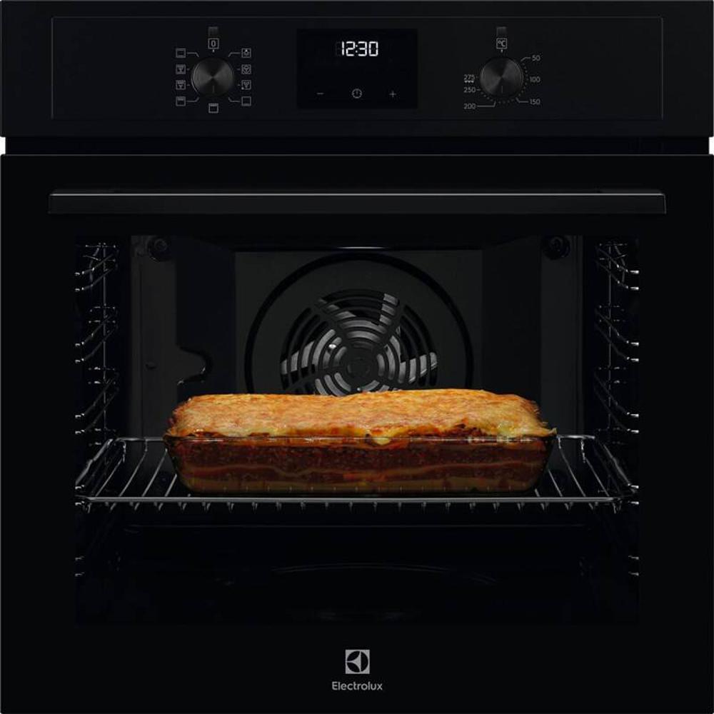 EOF3H40TH vstavaná rúra ELECTROLUX