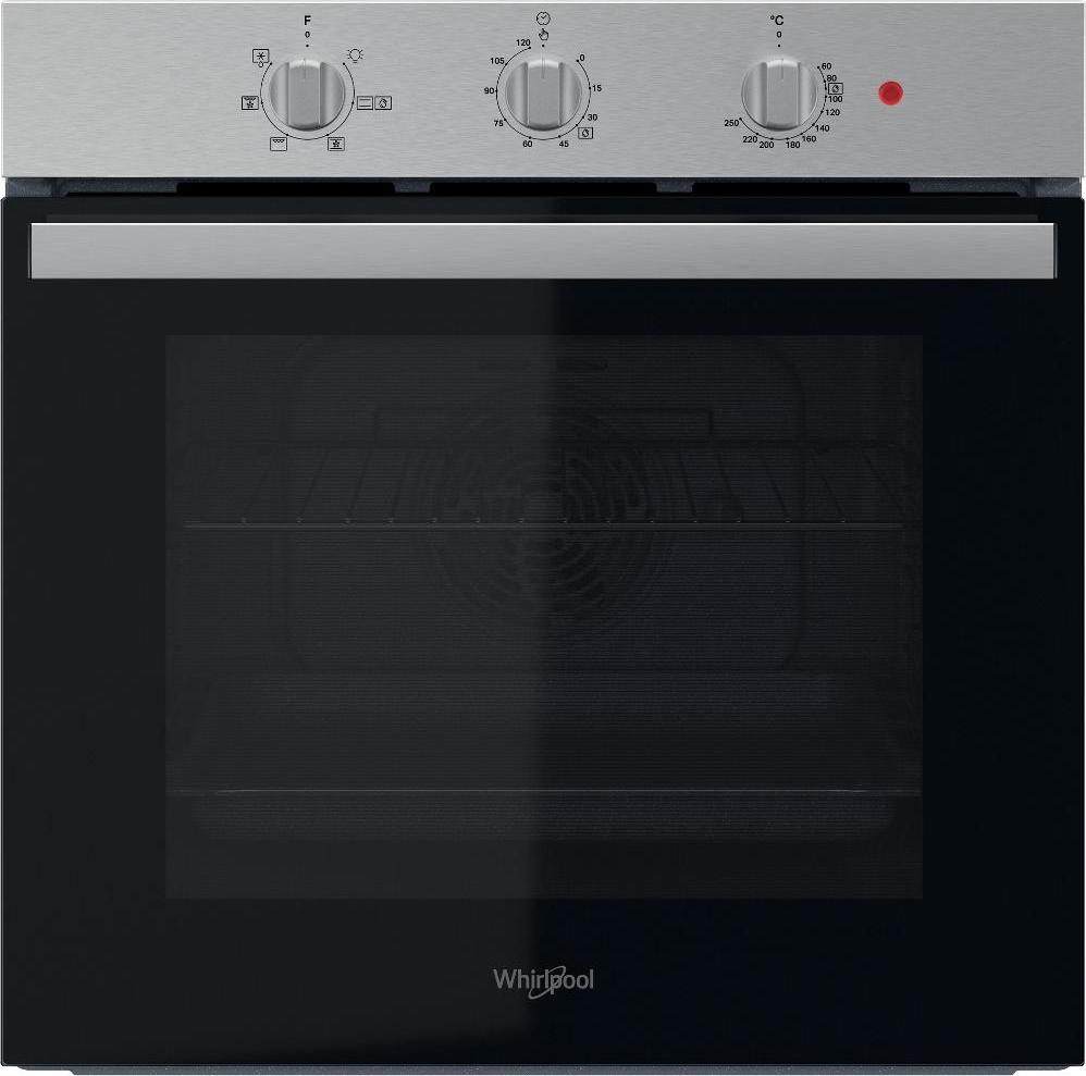 OMR35HR0X vstavaná rúra WHIRLPOOL