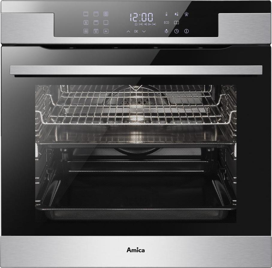 TXH 212 RX vstavaná rúra AMICA