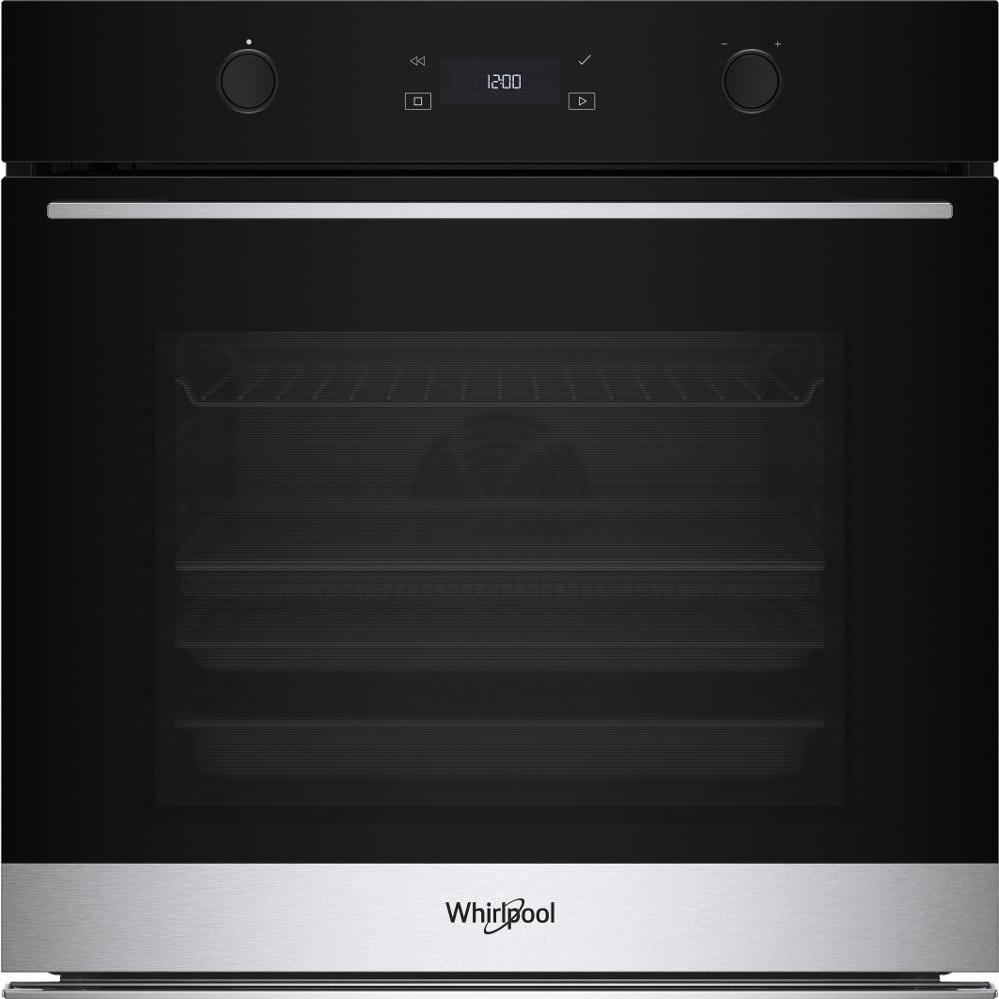 WOI78PU0SXA Vstavaná rúra WHIRLPOOL