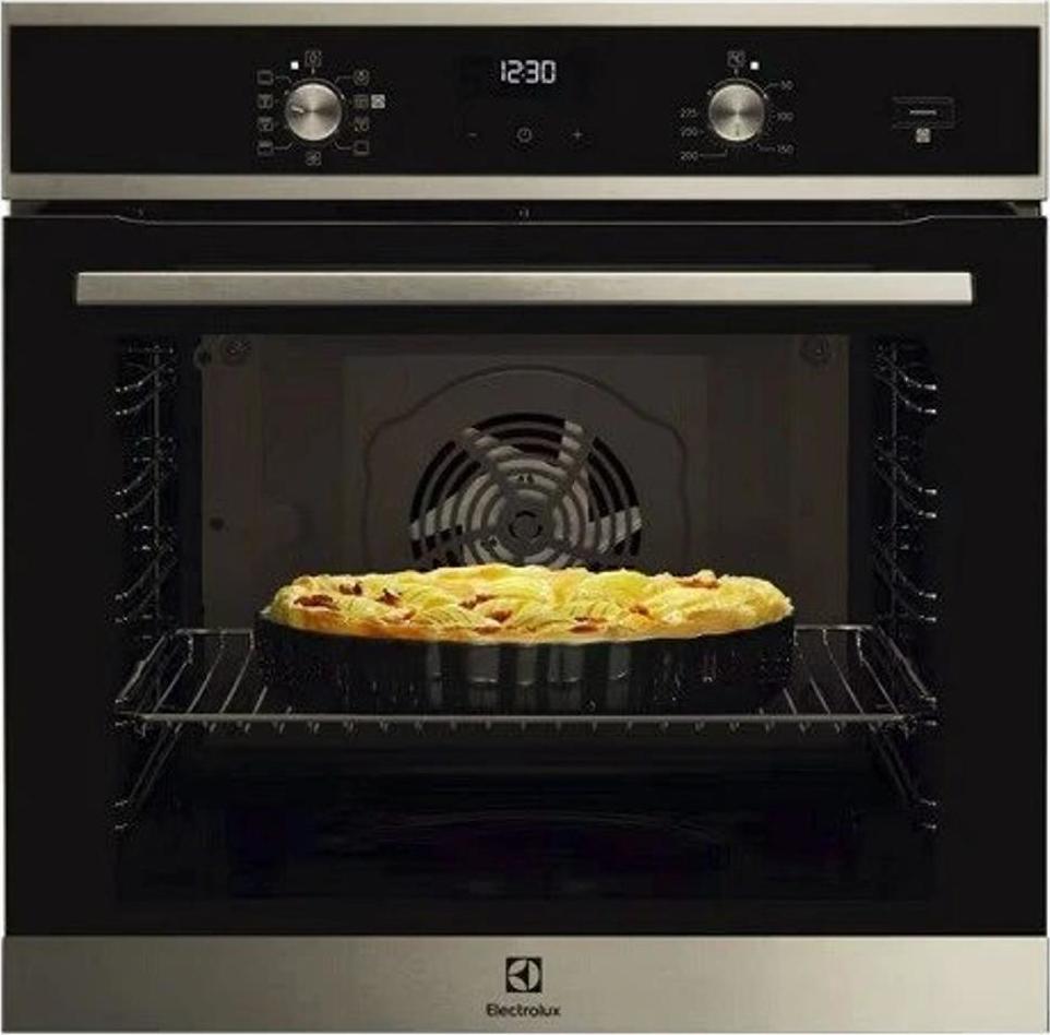 EOD5F71X Vstavaná rúra ELECTROLUX