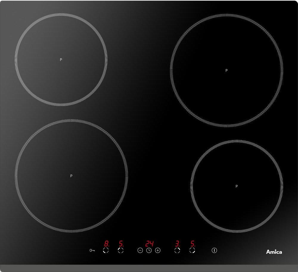DI 6402 FB Varná doska indukčná AMICA
