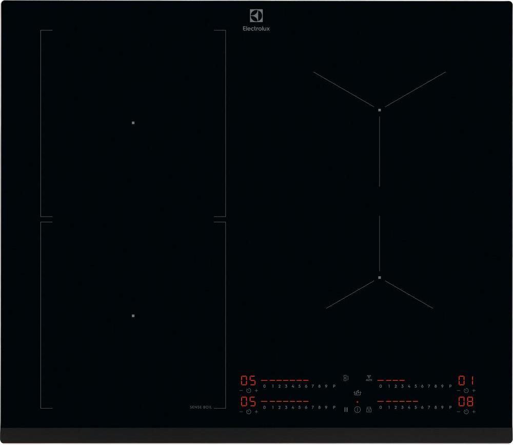 CIS62450 indukčná varná doska ELECTROLUX