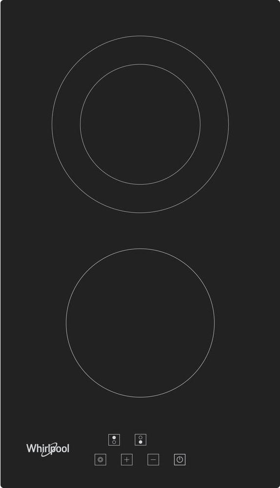 WRD 6030 B varná doska WHIRLPOOL