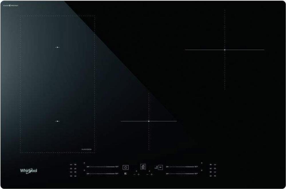 WL S2177 CPNE Varná doska WHIRLPOOL