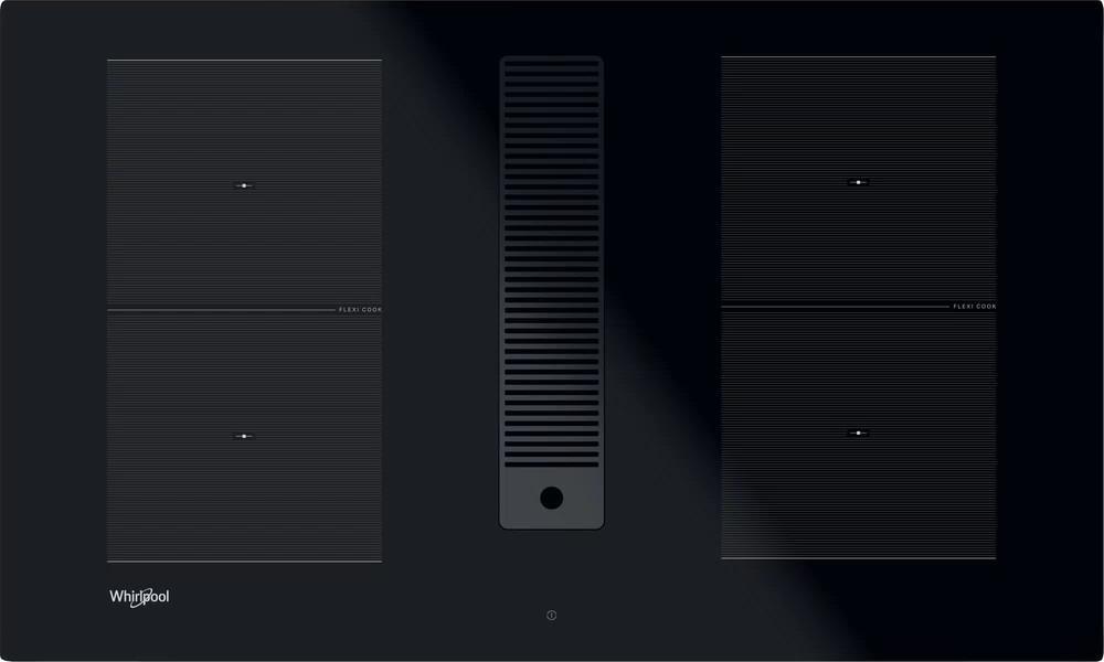 WVHF83BB FKIT ind. varná doska WHIRLPOOL